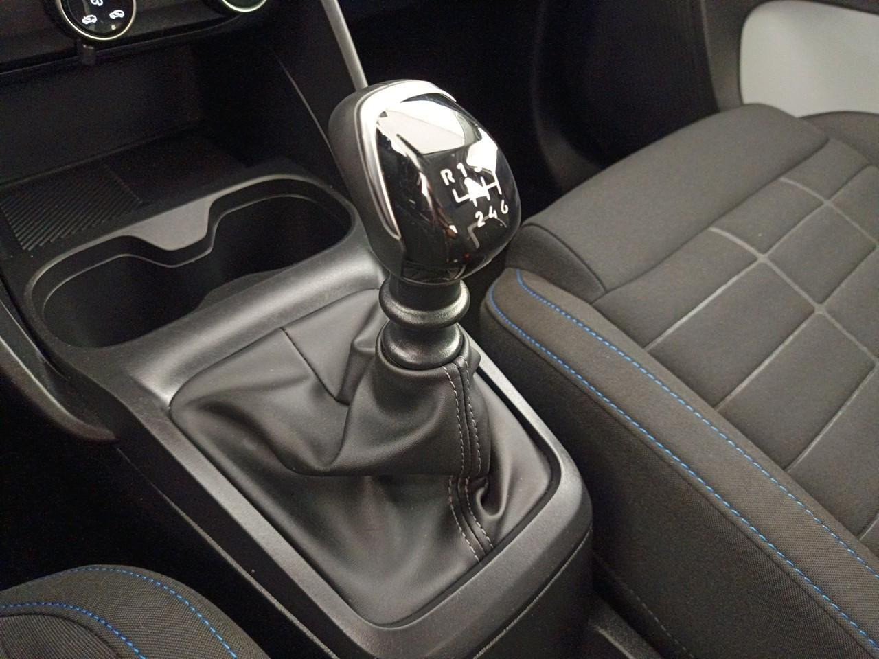 Citroën C3 turbo 100 ch manuelle plus — photo 27