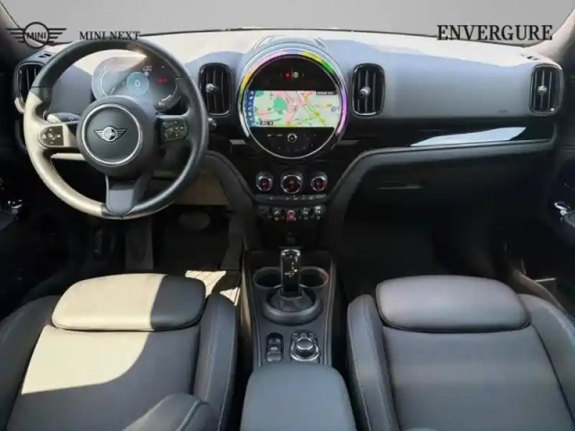 Mini Countryman cooper 136ch  highlands bva7 — photo 8