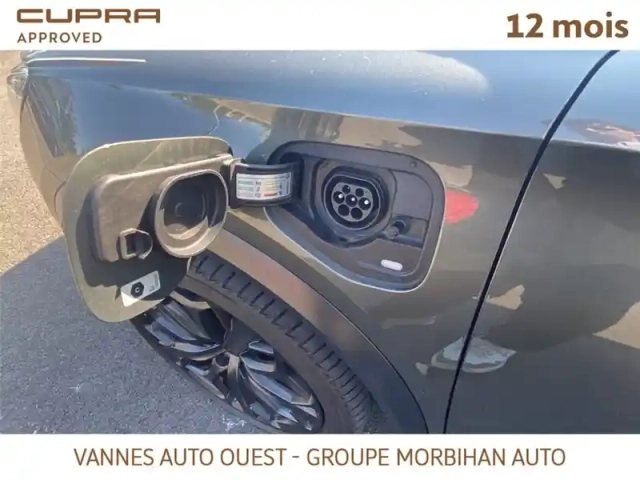 Cupra Formentor 1.4 e-hybrid 245 ch dsg6 — photo 78