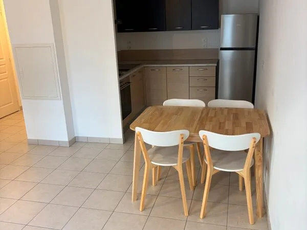 T2 meublé procé + parking