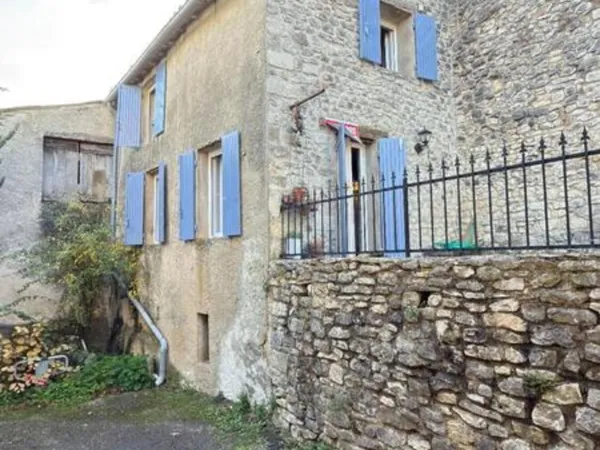 Maison 3 pièces 67 m²