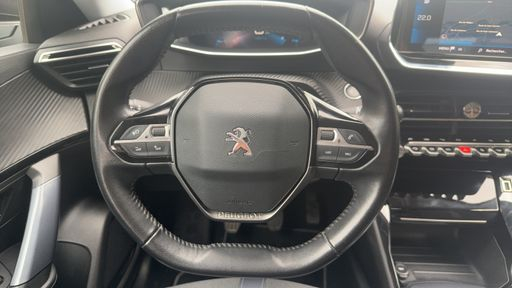 Peugeot 2008 1.2 PureTech 130 - Allure Pack – 2020 – 108671 km – Essence – Boîte Manuelle — photo 30