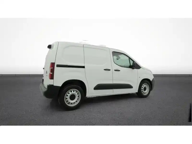 Citroën Berlingo van m 650 bluehdi 100 s&amp;s — photo 9