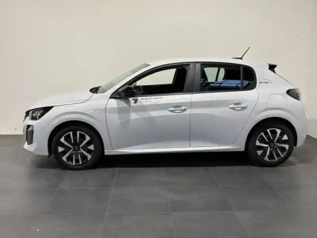 Peugeot 208 1.2 100ch s&amp;s style — photo 4