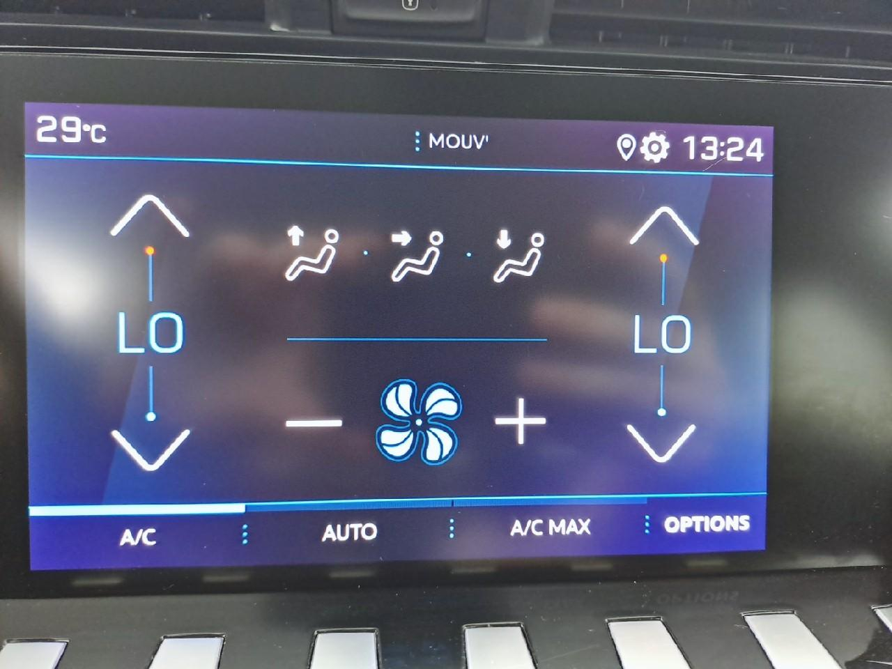 Peugeot 508 sw puretech 130 ch s&s eat8 active pack — photo 23