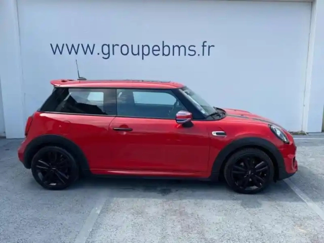 Mini Mini 5 portes one 102ch edition camden bva7 — photo 5