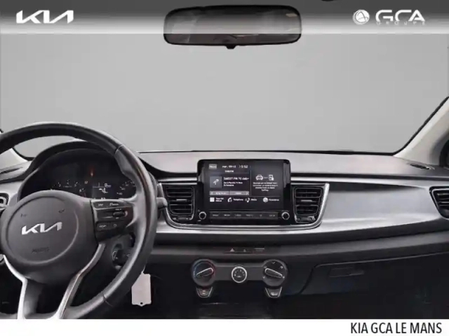 Kia Rio 1.0 t-gdi 100ch active — photo 5