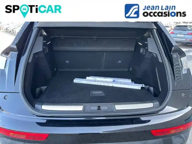 Ds Ds 7 ds7 crossback bluehdi 180 eat8 — photo 6