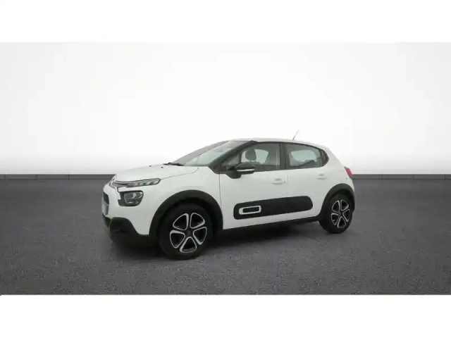 Citroën C3 puretech 83 s&amp;s bvm5 — photo 3