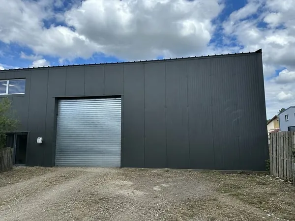 Local commercial à louer
