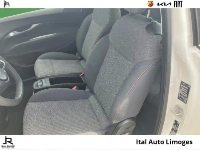 Fiat 500 e 95ch icône — photo 9