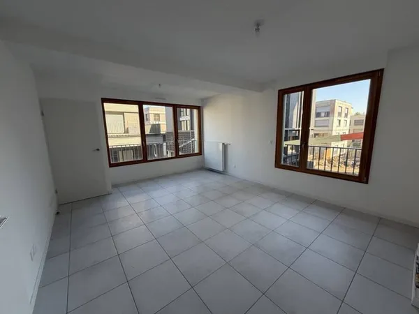 Appartement 1 pièce 30 m²