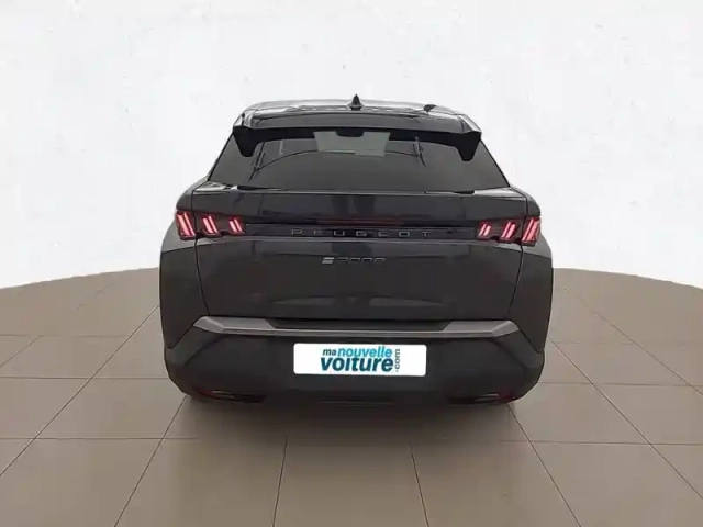 Peugeot 3008 electrique 210 ch 73 kwh — photo 27