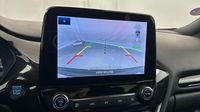 Ford Puma 1.0 Flexifuel 125ch S&S mHEV ST-Line — photo 29