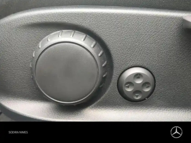 Mercedes Classe A 180 d 116ch business line 8g-dct — photo 26