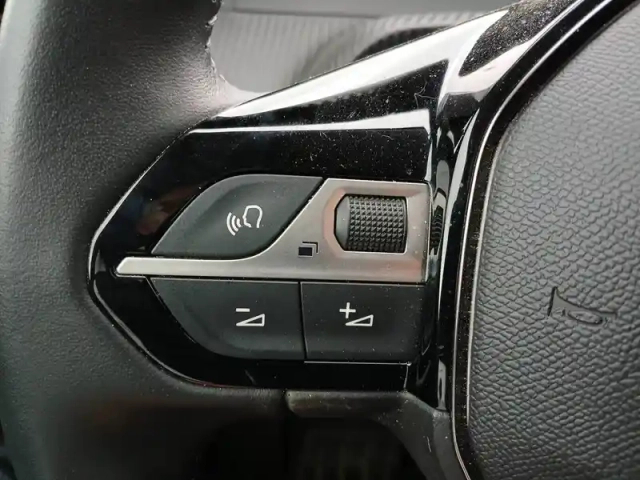 Peugeot 208 puretech 100 s&amp;s bvm6 — photo 16