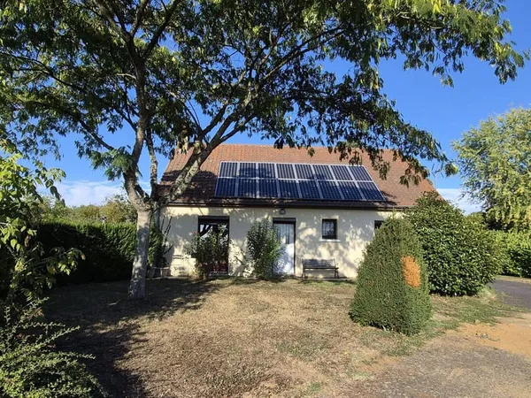Maison 3 pièces 90 m²