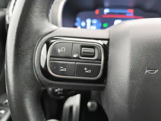 Citroën C5 Aircross bluehdi 130 s&amp;s bvm6 — photo 15