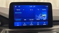 Ford Kuga 2.5 Duratec 225ch PHEV Vignale BVA — photo 19