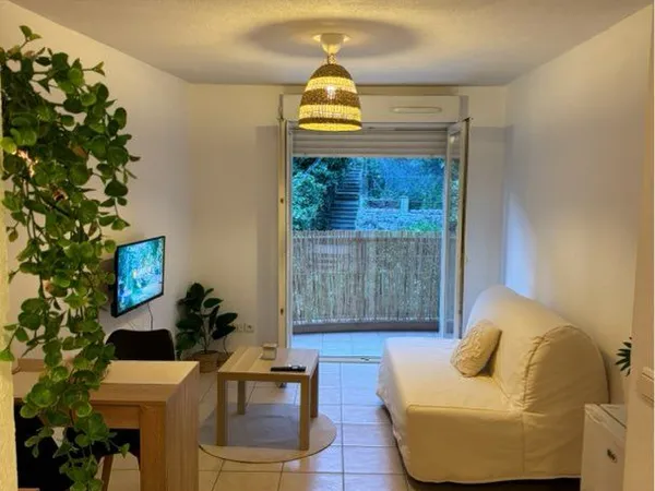 Studio Rentable