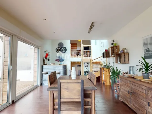 Maison Orléans 164 m²