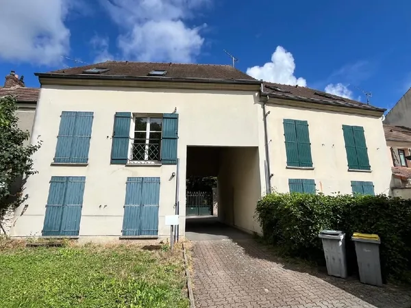 Appartement 4 pièces 79 m²
