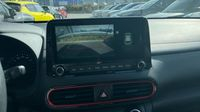 Hyundai Kona 1.6 GDi hybrid 141ch Edition 1 DCT-6 Euro6d-T EVAP — photo 28