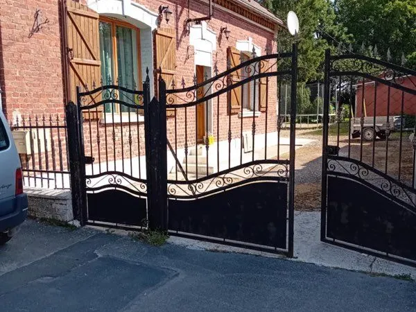 Maison 120m2