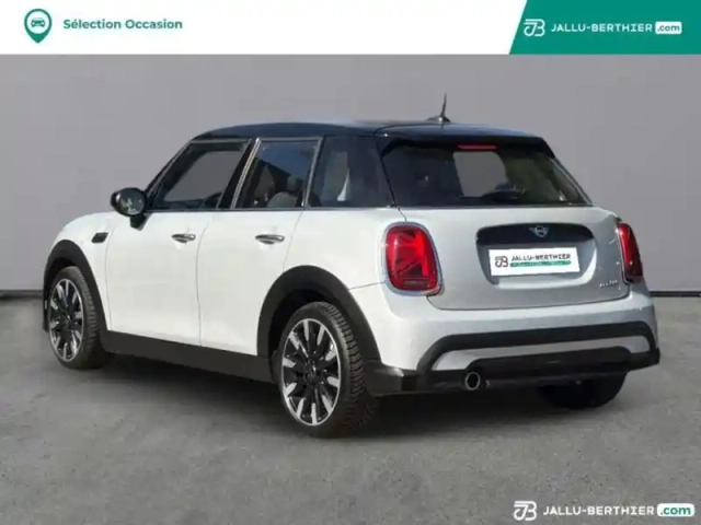 Mini Mini 5 portes cooper 136ch essential bva7 — photo 3