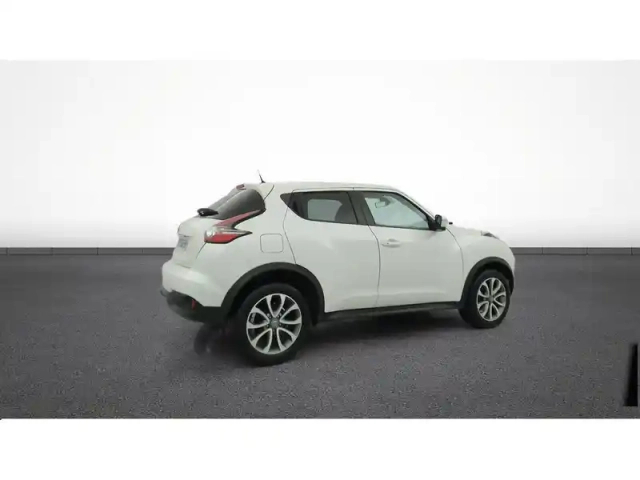 Nissan Juke 1.2e dig-t 115 start/stop system — photo 15