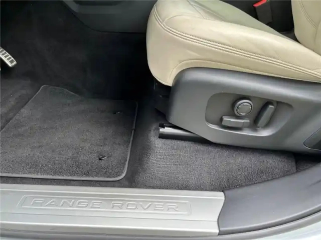 Land Rover Range Rover mark ix p400e phev 2.0l 404ch — photo 60