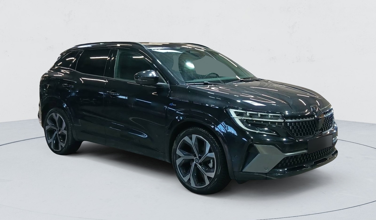 Renault Austral — photo 8