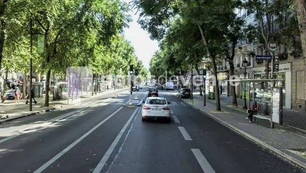 Local commercial 35 m²