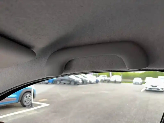 Renault Twingo iii sce 75 - 20 — photo 40