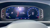 Volkswagen T-Cross 1.5 TSI 150ch Style DSG7 — photo 9