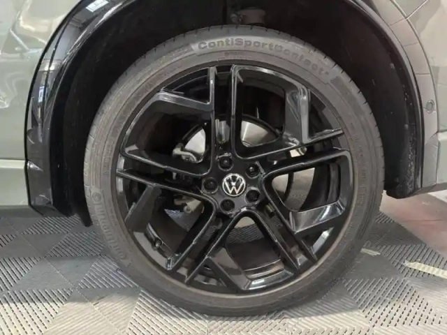 Volkswagen Tiguan 1.5 etsi 150ch dsg7 — photo 12