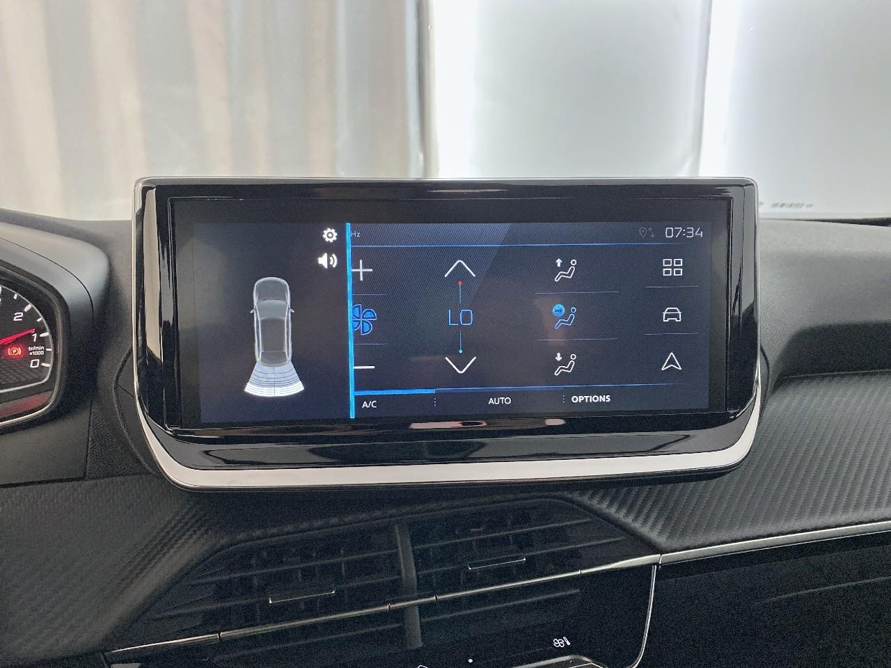 Peugeot 2008 100 s&s bvm6 style — photo 15