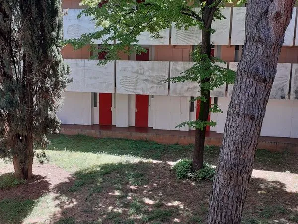 Studios facultés lettres sciences
