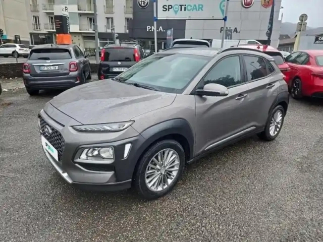Hyundai Kona 1.0 t-gdi 120ch edition 1 — photo 1