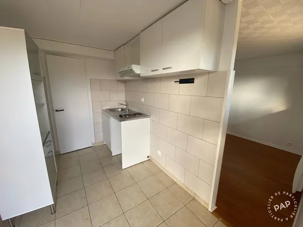 Appartement 1 pièce 20 m²