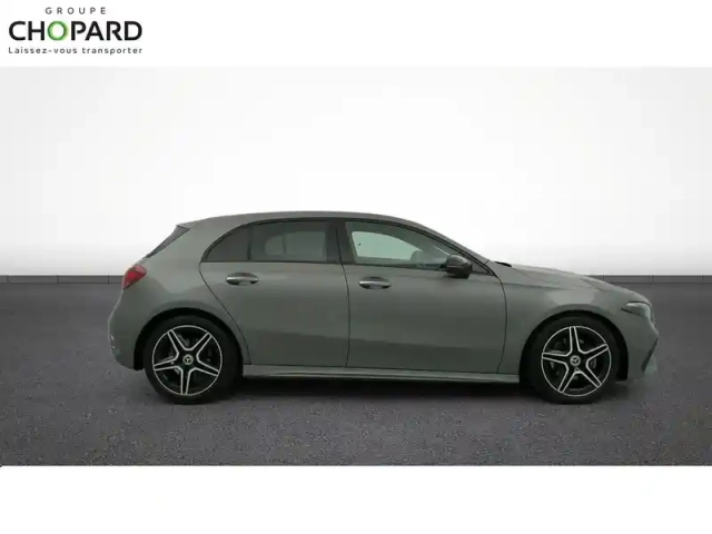 Mercedes Classe A 200 d — photo 10