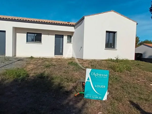 Maison 5 pièces 94 m²