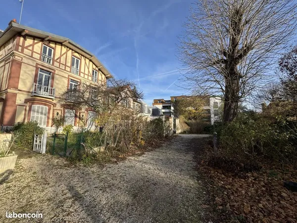 3 Pièces Hyper centre