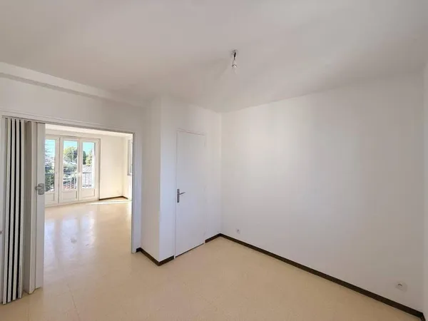 Appartement 4 pièces 65 m²