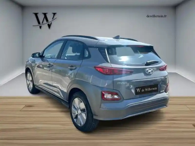 Hyundai Kona intuitive electrique 2wd — photo 3