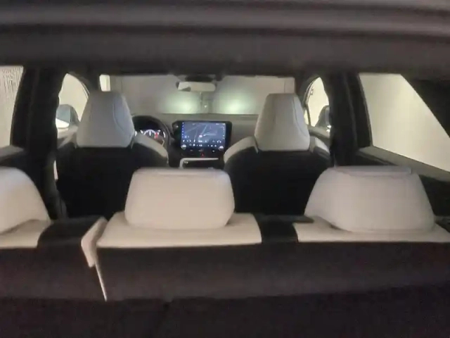 Lexus Nx 450h+ f sport executive 4wd my24 — photo 14