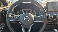 Nissan Juke HYBRID 143 N-Connecta 2023.5 — photo 13
