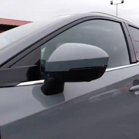 Nissan Qashqai mild hybrid 140 ch — photo 14