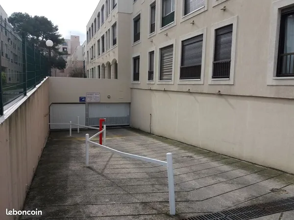 Affaire a saisir garage Montpellier