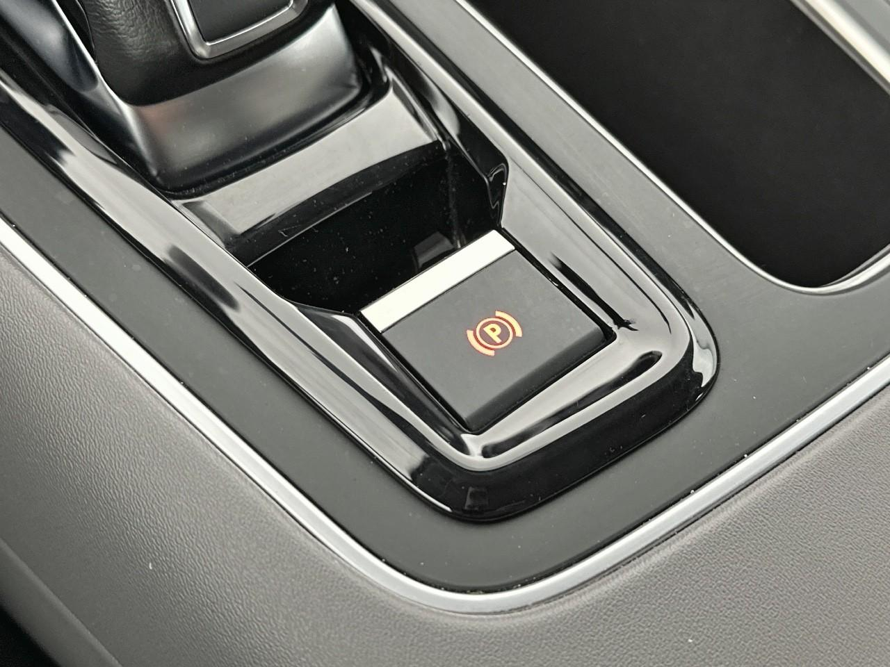 Citroën C5 Aircross puretech 130 s&s eat8 shine pack — photo 31